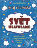 Kniha: Svět hlavolamů (Aksjomat). Aksjomat, 2015 Kniha: Svět hlavolamů (Aksjomat). Aksjomat, 2015