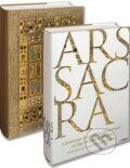 Kniha: Ars Sacra (Rolf Toman). Ullmann, 2015 Kniha: Ars Sacra (Rolf Toman). Ullmann, 2015