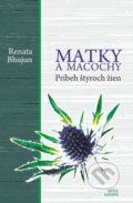 E-kniha: Matky a macochy (Renata Bhujun), 2014 E-kniha: Matky a macochy (Renata Bhujun), 2014