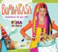 Hudební CD: Fíha tralala BUMBARASA (COMFY PRODUCTION, s.r.o. ). COMFY PRODUCTION, s.r.o., 2015 Hudební CD: Fíha tralala BUMBARASA (COMFY PRODUCTION, s.r.o. ). COMFY PRODUCTION, s.r.o., 2015