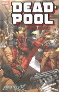 Kniha: Deadpool Classic (Volume 9) (Gail Simone). Marvel, 2014 Kniha: Deadpool Classic (Volume 9) (Gail Simone). Marvel, 2014