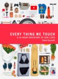 Every Thing We Touch - Paula Zuccotti, Viking, 2015