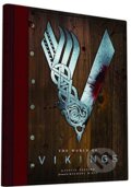 Kniha: The World of Vikings (Justin Pollard). Chronicle Books, 2015 Kniha: The World of Vikings (Justin Pollard). Chronicle Books, 2015