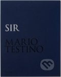 Sir - Mario Testino, Taschen, 2015
