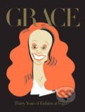 Kniha: Grace, 2015 Kniha: Grace, 2015