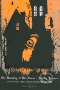 Kniha: The Haunting of Hill House, 2013 Kniha: The Haunting of Hill House, 2013