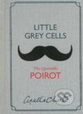 Kniha: Little Grey Cells (Agatha Christie). HarperCollins, 2015 Kniha: Little Grey Cells (Agatha Christie). HarperCollins, 2015