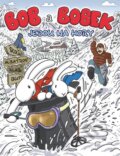 Kniha: Bob a Bobek jedou na hory (Albatros CZ). Albatros CZ, 2015 Kniha: Bob a Bobek jedou na hory (Albatros CZ). Albatros CZ, 2015