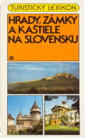 Kniha: Hrady, zámky a kaštiele na Slovensku (Blanka Puškárová a Eva Križanová). , 1990 Kniha: Hrady, zámky a kaštiele na Slovensku (Blanka Puškárová a Eva Križanová). , 1990