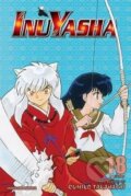 Kniha: Inuyasha, Vol. 18 (Rumiko Takahashi). Viz Media, 2015 Kniha: Inuyasha, Vol. 18 (Rumiko Takahashi). Viz Media, 2015