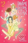 Kniha: Daytime Shooting Star 2 (Mika Yamamori). Viz Media, 2019 Kniha: Daytime Shooting Star 2 (Mika Yamamori). Viz Media, 2019