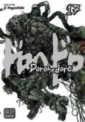 Kniha: Dorohedoro 17 (Q Hayashida). Viz Media, 2015 Kniha: Dorohedoro 17 (Q Hayashida). Viz Media, 2015