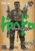 Kniha: Dorohedoro 14 (Q Hayashida). Viz Media, 2014 Kniha: Dorohedoro 14 (Q Hayashida). Viz Media, 2014