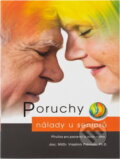 Kniha: Poruchy nálady u seniorů : příručka pro pacienty a jejich rodiny (Vladimír Pidrman). Maxdorf, 2010 Kniha: Poruchy nálady u seniorů : příručka pro pacienty a jejich rodiny (Vladimír Pidrman). Maxdorf, 2010