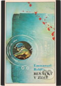 Kniha: Benátky v zimě (Emmanuel Robl?s). Svoboda, 1985 Kniha: Benátky v zimě (Emmanuel Robl?s). Svoboda, 1985