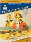Kniha: Vetrom a búrkou (Leni Behrendt). Ivo Železný, 1993 Kniha: Vetrom a búrkou (Leni Behrendt). Ivo Železný, 1993