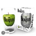 Hudební CD: Beatles Pohár 400 ml - Apple (ABYstyle). ABYstyle, 2023 Hudební CD: Beatles Pohár 400 ml - Apple (ABYstyle). ABYstyle, 2023