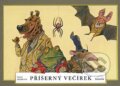 Kniha: Příšerný večírek (W. Elbruch). Scientia, 2004 Kniha: Příšerný večírek (W. Elbruch). Scientia, 2004