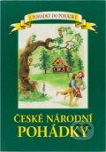 Kniha: České národní pohádky (Československý spisovatel). Československý spisovatel, 2010 Kniha: České národní pohádky (Československý spisovatel). Československý spisovatel, 2010