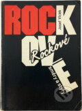 Kniha: Rockové směry a styly (Josef Vlček). , 1988 Kniha: Rockové směry a styly (Josef Vlček). , 1988