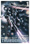Mobile Suit Gundam Thunderbolt 1 - Yasuo Ohtagaki, Viz Media, 2016