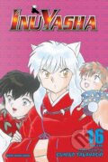 Kniha: Inuyasha, Vol. 16 (Rumiko Takahashi). Viz Media, 2015 Kniha: Inuyasha, Vol. 16 (Rumiko Takahashi). Viz Media, 2015