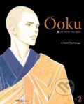 Kniha: Ooku: The Inner Chambers 2 (Fumi Yoshinaga). Viz Media, 2009 Kniha: Ooku: The Inner Chambers 2 (Fumi Yoshinaga). Viz Media, 2009