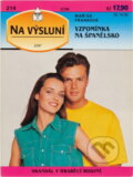 Kniha: Vzpomínka na Španělsko (Marisa Frank). Ivo Železný, 1996 Kniha: Vzpomínka na Španělsko (Marisa Frank). Ivo Železný, 1996