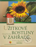Kniha: Užitkové rostliny v zahradě (Vlastimil Mikoláš). CP Books, 2005 Kniha: Užitkové rostliny v zahradě (Vlastimil Mikoláš). CP Books, 2005
