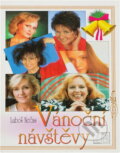 Kniha: Vánoční návštěvy (Luboš Nečas). , 1996 Kniha: Vánoční návštěvy (Luboš Nečas). , 1996