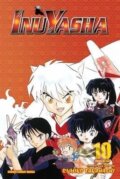 Kniha: Inuyasha, Vol. 10 (Rumiko Takahashi). Viz Media, 2014 Kniha: Inuyasha, Vol. 10 (Rumiko Takahashi). Viz Media, 2014