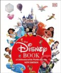 Kniha: The Disney Book (Jim Fanning a Tracey Miller-Zarneke). Dorling Kindersley, 2023 Kniha: The Disney Book (Jim Fanning a Tracey Miller-Zarneke). Dorling Kindersley, 2023