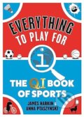 Kniha: Everything to Play For (Anna Ptaszynski a James Harkin). Faber and Faber, 2023 Kniha: Everything to Play For (Anna Ptaszynski a James Harkin). Faber and Faber, 2023