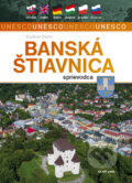 Kniha: Banská Štiavnica (Vladimír Bárta). AB ART press, 2023 Kniha: Banská Štiavnica (Vladimír Bárta). AB ART press, 2023