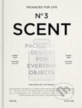 Kniha: Packaged for Life: Scent: Packaging design for everyday objects (Victionary). Victionary, 2023 Kniha: Packaged for Life: Scent: Packaging design for everyday objects (Victionary). Victionary, 2023