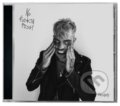 Hudební CD: No Fuckin Pose ! (Hudobné albumy). Hudobné albumy, 2022 Hudební CD: No Fuckin Pose ! (Hudobné albumy). Hudobné albumy, 2022