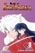 Kniha: Inuyasha Vol. 8 (Rumiko Takahashi). Viz Media, 2014 Kniha: Inuyasha Vol. 8 (Rumiko Takahashi). Viz Media, 2014