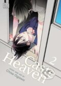 Kniha: Caste Heaven 2 (Chise Ogawa). Viz Media, 2020 Kniha: Caste Heaven 2 (Chise Ogawa). Viz Media, 2020