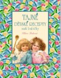 Kniha: Tajné dětské recepty (Klára Trnková). Studio Trnka, 2023 Kniha: Tajné dětské recepty (Klára Trnková). Studio Trnka, 2023