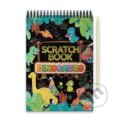 Kniha: Scratch book - Dinosaurus (Taktik). Taktik, 2023 Kniha: Scratch book - Dinosaurus (Taktik). Taktik, 2023