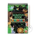 Kniha: Scratch book - Animals (Taktik). Taktik, 2023 Kniha: Scratch book - Animals (Taktik). Taktik, 2023