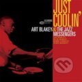 Hudební CD: Art Blakey: Just Coolin LP (Universal Music). Universal Music, 2023 Hudební CD: Art Blakey: Just Coolin LP (Universal Music). Universal Music, 2023