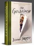 The Goldfinch - Donna Tartt, 2023
