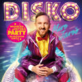 Hudobné CD: Miro Jaroš: Disko (Hudobné albumy). Hudobné albumy, 2023 Hudobné CD: Miro Jaroš: Disko (Hudobné albumy). Hudobné albumy, 2023
