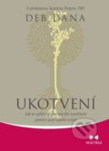 Kniha: Ukotvení (Deb Dana), 2023 Kniha: Ukotvení (Deb Dana), 2023