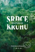 Kniha: Srdce kruhu (Rastislav Podoba a Risto Vasilevski). OZ FACE, 2023 Kniha: Srdce kruhu (Rastislav Podoba a Risto Vasilevski). OZ FACE, 2023