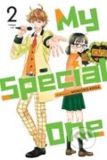 Kniha: My Special One, Vol. 2 (Momoko Koda). Viz Media, 2023 Kniha: My Special One, Vol. 2 (Momoko Koda). Viz Media, 2023