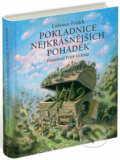 Kniha: Pokladnice nejkrásnějších pohádek (Ľubomír Feldek). Reader´s Digest Výběr, 2015 Kniha: Pokladnice nejkrásnějších pohádek (Ľubomír Feldek). Reader´s Digest Výběr, 2015