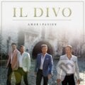 Il Divo: Amor & Pasión - Il Divo, Hudobné albumy, 2015