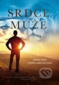 Kniha: Srdce muže (Pavel Michalík). Synergie, 2015 Kniha: Srdce muže (Pavel Michalík). Synergie, 2015